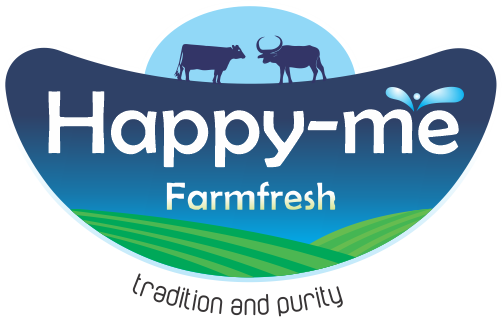 Happy-me Logo